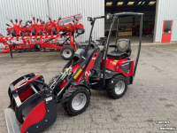 Radlader Norcar 755 XC
