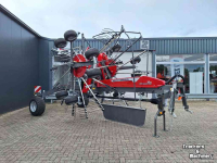 Schwader Massey Ferguson RK 922 TRC-Gen2