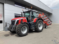Pflüge Kuhn Varimaster L 5ET Onland Duoliner