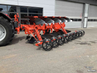 Pflüge Kuhn Varimaster L 5ET Onland Duoliner