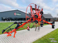 Schwader Kuhn GA 8030