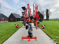Schwader Kuhn GA 8030