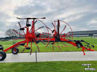 Schwader Kuhn GA 8030