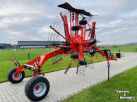 Schwader Kuhn GA 8030