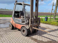 Gabelstapler Linde Heftruck  H 30D