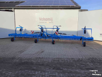 Striegelmaschine Lemken Thulit MF/900