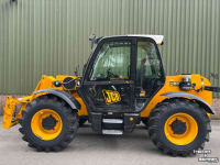 Teleskoplader JCB 531-70 Agri