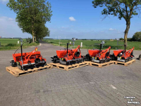 Sämaschine-Kombination Kubota MTZ120-135,150-170  zaaicombinatie  rotorkopeg zaaimachine  R2