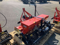 Sämaschine-Kombination Kubota MTZ120-135,150-170  zaaicombinatie  rotorkopeg zaaimachine  R2