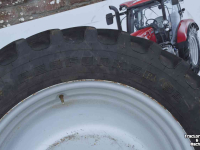 Räder, Reifen, Felgen & Distanzringe Firestone 270/95r32