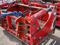 Silageschneidezange Redrock Alligator 180/85