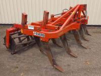 Grubber Evers Forest 300-9