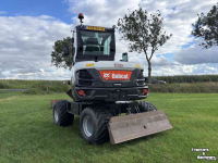 Mobilbagger Bobcat E57W