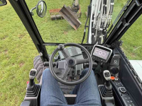 Mobilbagger Bobcat E57W