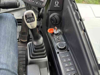 Mobilbagger Bobcat E57W