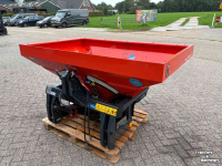 Düngerstreuer Rauch MDS 20.2