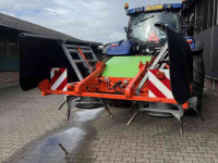Siloverteiler Holaras Jumbo G-HK
