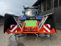 Siloverteiler Holaras Jumbo G-HK