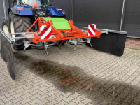 Siloverteiler Holaras Jumbo G-HK