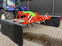 Siloverteiler Holaras Jumbo G-HK