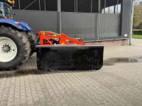 Siloverteiler Holaras Jumbo G-HK