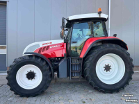 Schlepper / Traktor Steyr 6140cvt  zeer nette trekker