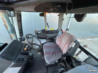 Schlepper / Traktor Steyr 6140cvt  zeer nette trekker