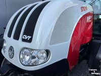 Schlepper / Traktor Steyr 6140cvt  zeer nette trekker