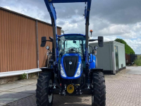 Schlepper / Traktor New Holland T 5.120 EC