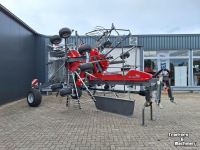 Schwader Massey Ferguson RK 922 TRC-Gen2