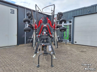 Schwader Massey Ferguson RK 922 TRC-Gen2