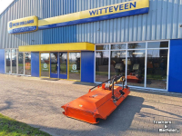 Weidepflegenmäher Perfect LB-275V