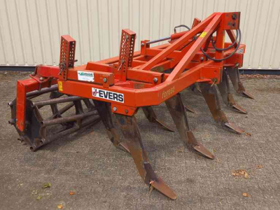 Grubber Evers Forest 300-9