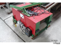 Diverse Gebrauchte Teile  Multi drive