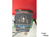Diverse Gebrauchte Teile  Multi drive