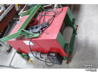 Diverse Gebrauchte Teile  Multi drive