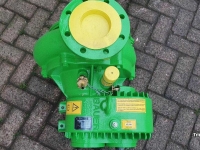 Güllepumpe Bauer SX 1000 Mestpomp