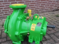 Güllepumpe Bauer SX 1000 Mestpomp