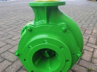 Güllepumpe Bauer SX 1000 Mestpomp