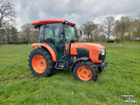 Schlepper / Traktor Kubota L2552