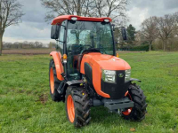 Schlepper / Traktor Kubota L2552
