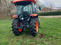 Schlepper / Traktor Kubota L2552