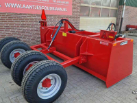 Planiergeräte Agomac Kilverbak Eco
