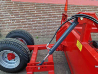 Planiergeräte Agomac Kilverbak Eco