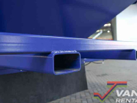 Sonstiges Förderanlagen und Material-Handling-Ausrüstungen Van Trier TR45-35 Trechter