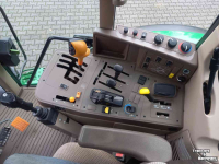 Schlepper / Traktor John Deere 6105M + frontlader  (VERKOCHT)