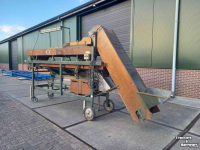 Sortiermaschine Demco Sorteerder