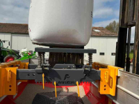 Sonstiges Düngetechnik Maschinen und Zubehör  Agrobag