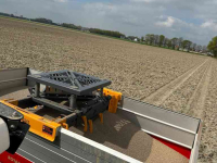 Sonstiges Düngetechnik Maschinen und Zubehör  Agrobag