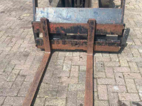Sonstige Transport- und Industriemaschinen und Zubehör  Palletvorken